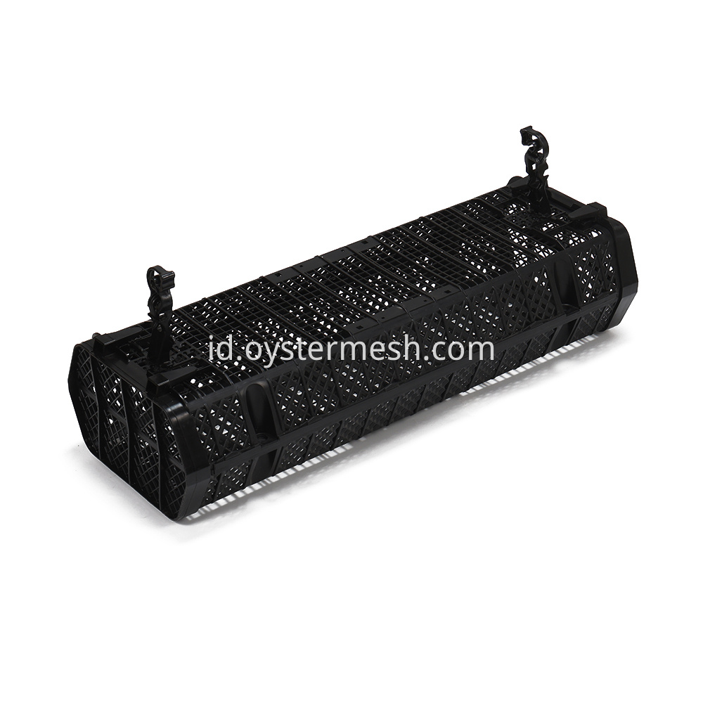 UV Hexagonal Oyster Cage